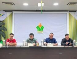 Bangun Sinergi, PTPN IV Regional V Gelar Pertemuan dengan Gabungan KUD Kebun Sungai