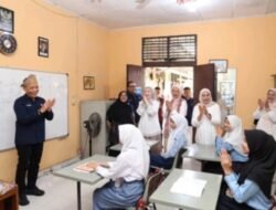 Melalui PalmCo, Holding Perkebunan Nusantara Hadirkan Harapan bagi Anak Berkebutuhan Khusus di Pekanbaru