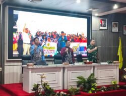 FGD Lintas Sektor, Pengadaan Lahan Koperasi Desa Merah Putih Dipacu