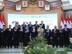 Gubernur Kalbar Ria Norsan: Bank Kalbar Harus Jadi Pilar Utama Penopang Pembangunan dan Pendapatan Daerah