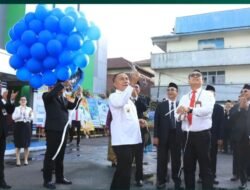 Pemprov Kalbar Apresiasi Capaian Bank Kalbar di HUT ke-62, Tegaskan Peran Sebagai Motor Penggerak Ekonomi Daerah