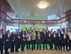 Ketum DePA-RI Minta Pemerintah Tak Ceroboh Soal “War Tiket Haji”