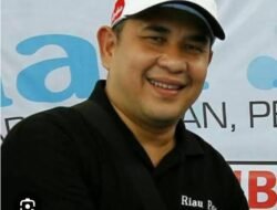 BREAKING NEWS: Sekjen PWI Pusat Zulmansyah Sekedang Wafat, Dunia Pers Berduka