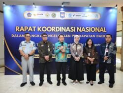 Jasa Raharja Dukung Transformasi Layanan Publik Melalui Kemudahan Pembayaran Pajak