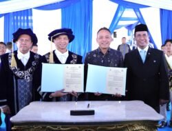 Gandeng ITS, PTPN IV PalmCo Jajaki Hilirisasi Energi Terbarukan “Bensin Sawit”