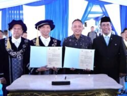 Disaksikan Mentan, Holding Perkebunan Nusantara Perkuat Hilirisasi Energi Lewat Kolaborasi PalmCo–ITS