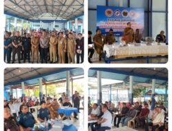 LKPI Kalbar Dorong Solusi Nasional untuk Nelayan, Burhan: Hasil Diskusi Akan Dilaporkan ke Presiden