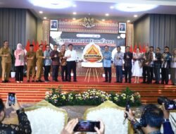LEPAS EKSPOR PRODUK KELAPA, OJK DORONG PENGEMBANGAN EKONOMI DAERAH DI SUMATERA SELATAN