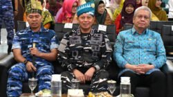 Kodaeral XII Hadiri Puncak Peringatan Hari Kartini, Angkat Semangat Pemberdayaan Perempuan