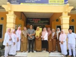 Holding Perkebunan Nusantara Tingkatkan Deteksi Dini Penyakit melalui Klinik Sri Pamela Batang Toru