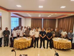 Pengawasan Orang Asing Diperkuat, Imigrasi Pontianak Dukung Transformasi Kota sebagai Destinasi Eco Sport Tourism