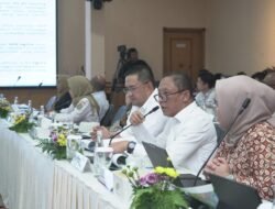 DPR Dorong Penguatan ESG BUMN Perkebunan, PalmCo Percepat Dekarbonisasi