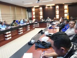 Kodaeral XII Dukung Penataan Distribusi BBM Bersubsidi bagi Nelayan di Kubu Raya
