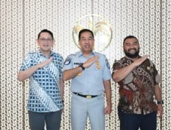 Kolaborasi Jasa Raharja–DPP Organda: Tiga Inisiatif Utama untuk Transformasi Transportasi Publik