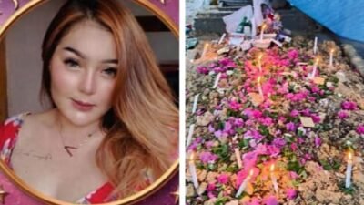 Tabir Kematian VERONIKA di Landak Mulai Terkuak: Hasil “AUTOPSI BANTAH” Dugaan Gantung Diri