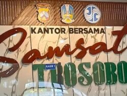 Samsat Trosobo Sampaikan Klarifikasi, Tegaskan Komitmen Pelayanan Nyaman dan Transparan