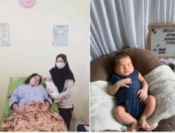 Layanan Persalinan Lebih Berkesan, Holding Perkebunan Nusantara Hadirkan Dokumentasi Gratis di Klinik Sri Pamela