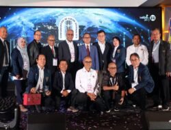 CAJ Resmi Berakhir Filipina  Jadi Tuan Rumah Selanjutnya