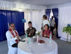 PT Firmans Grup Gandeng PTPN 1 Bangun Pabrik Kelapa dan Pala, Bagian Hilirisasi Nasional