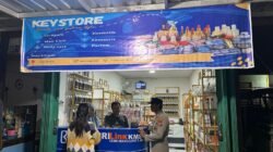 Respon Keluhan Warga, Polsek Rungan Tertibkan Aksi Balap Liar di Jakatan Raya