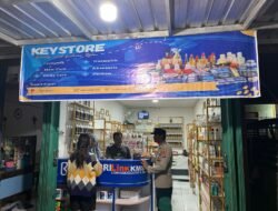 Respon Keluhan Warga, Polsek Rungan Tertibkan Aksi Balap Liar di Jakatan Raya