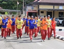 TES KESAMAPTAAN JASMANI SEMESTER I TAHUN 2026
