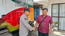 Langkah Preventif Polsek Kurun, Tutup Ruang Gerak Pelaku Kriminalitas Jalanan