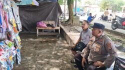 Polsek Kurun Intensifkan Edukasi Etika Digital Demi Jaga Kamtibmas Tetap Kondusif