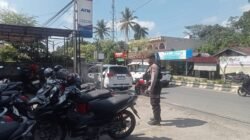 Antisipasi Human Error, Satsamapta Periksa Kendaraan Cegah Kunci Tertinggal
