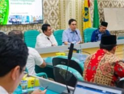 Holding Perkebunan Nusantara dan Unila Perkuat Ekosistem Bioetanol Berbasis Singkong di Lampung