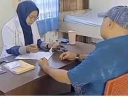 Komitmen Pelayanan Prima, Sri Pamela Group Perkuat Layanan Kesehatan Melalui Kegiatan MCU di Lingkungan PTPN Group