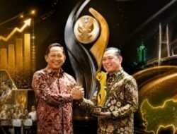Di Bawah Ria Norsan, Kalbar Raih Dua Gelar Bergengsi Tingkat Nasional