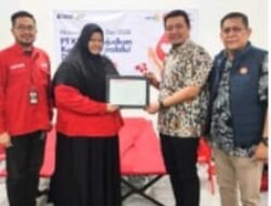 Holding Perkebunan Nusantara Dorong Kepedulian Sosial, KPBN Gelar Donor Darah di Belawan di May Day 2026