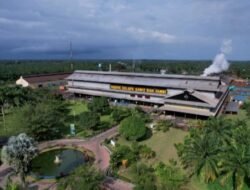 Melalui PalmCo, Holding Perkebunan Nusantara Perluas Akses Digital bagi Sekolah di Pelosok
