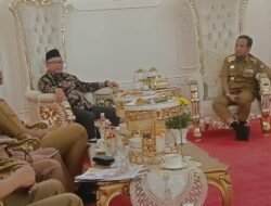 Sulsel Gandeng PT Firmans Grup Bangun Pabrik Kakao, Kelapa, dan Pala, Serap 20 Ribu Tenaga Kerja