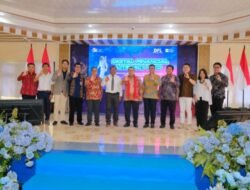 PERKUAT KEPERCAYAAN PUBLIK, OJK TERAPKAN QR CODE SURAT TANDA TERDAFTAR PIALANG ASURANSI DAN REASURANSI INDONESIA