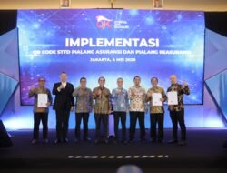 OJK AJAK GENERASI MUDA KRITIS DAN BIJAK PAHAMI ASET KRIPTO