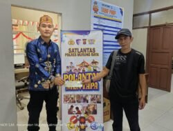 Polantas Menyapa Wajib Pajak, Samsat Murung Raya Tingkatkan Pelayanan Publik Yang Presisi dan Humanis
