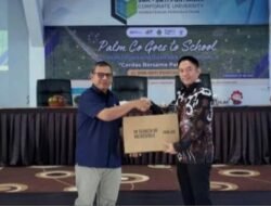 Holding Perkebunan Nusantara Terus Dorong Transisi Energi dan Efisiensi, Pabrik Sawit PTPN IV PalmCo Raih PROPER Hijau