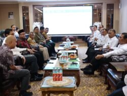 Mentan Amran Dukung PT Firmans Grup Bangun Industri Hilirisasi Pertanian di Maluku dan Sulsel