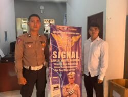 Polantas Menyapa, Samsat Murung Raya Maksimalkan Pelayanan Pajak
