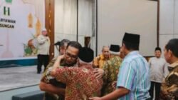 Holding Perkebunan Nusantara Perkuat Silaturahmi, Purnakaryawan Dukung Keberlanjutan PTPN IV Regional III