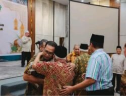 Holding Perkebunan Nusantara Perkuat Silaturahmi, Purnakaryawan Dukung Keberlanjutan PTPN IV Regional III