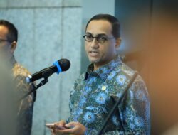 MSCI Rebalancing Jadi Momentum Reformasi, OJK Optimistis Pasar Modal Indonesia Tetap Prospektif