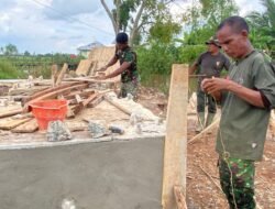 Angkur Box dan Menara Pylon Tepi Dekat Dirapikan, Progres Jembatan Garuda Mulai Tunjukkan Hasil Signifikan