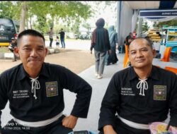Klarifikasi Pengurus PSHT Cabang Pontianak Terkait Dugaan Pelecehan Seksual