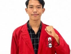 DPC GMNI MELAWI DORONG REKONSILIASI DAN KONSOLIDASI DPD GMNI KALBAR