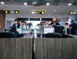 Nyaris Berangkat, Langsung Dicegah! Kejelian Petugas Imigrasi Bongkar Modus Keberangkatan Nonprosedural di Bandara
