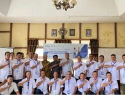 Holding Perkebunan Nusantara Dorong Profesionalisme SDM Sawit lewat Bimtek dan Sertifikasi Mandor PTPN IV Regional V