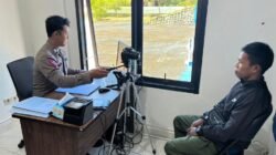 Polantas Menyapa, Layanan Penerbitan SIM Satlantas Polres Murung Raya Kini Prosesnya Mudah